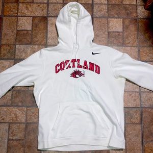 Cortland Nike Hoodie